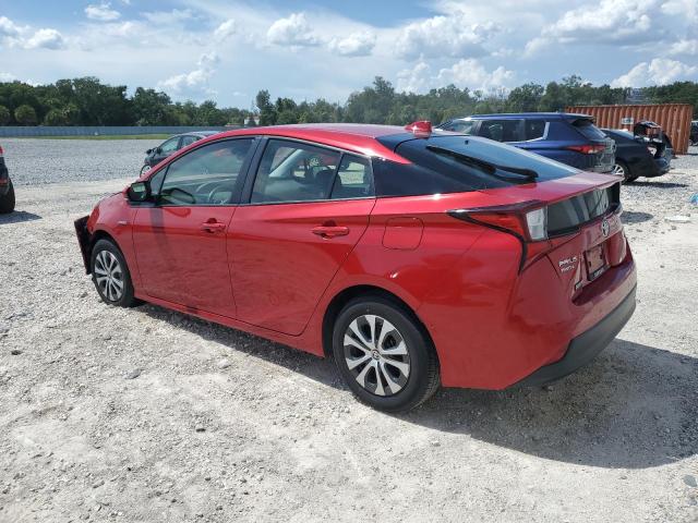 2020 TOYOTA PRIUS LE JTDL9RFU1L3019919