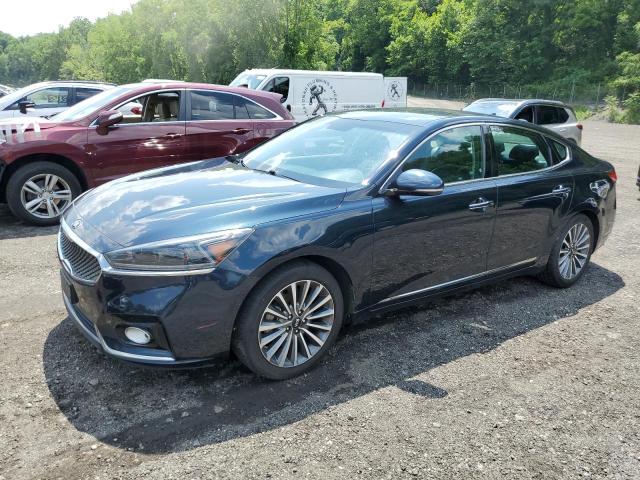 Vin: knalb4j19h5039607, lot: 63776515, kia cadenza premium 2017 img_1