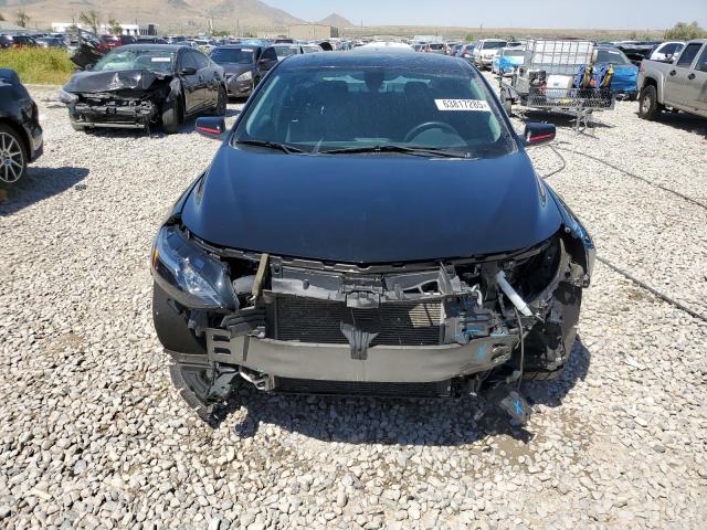 2022 CHEVROLET MALIBU LT - 1G1ZD5ST2NF209396