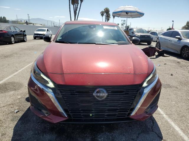 2024 NISSAN ALTIMA SV 1N4BL4DV8RN434766