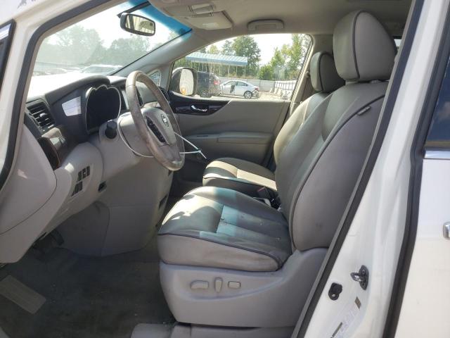 2015 NISSAN QUEST S JN8AE2KP6F9126058