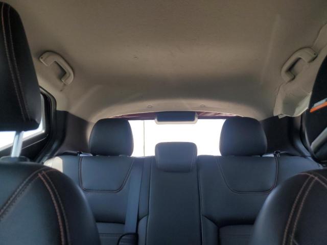 2019 NISSAN KICKS S 3N1CP5CU9KL486806