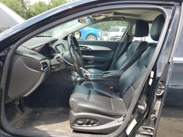 2014 CADILLAC ATS LUXURY - 1G6AB5RA9E0150450