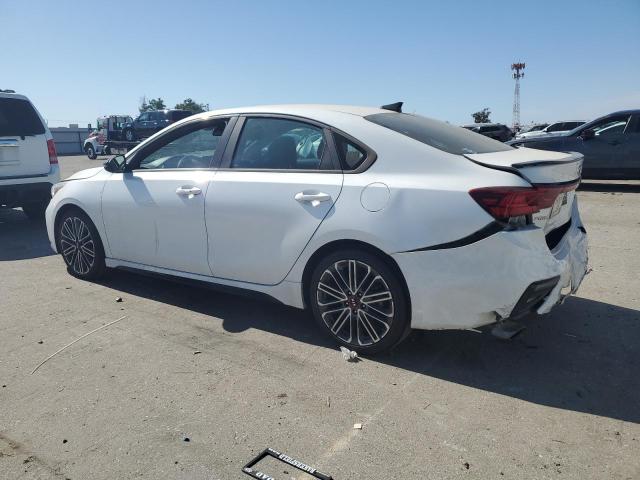 2021 KIA FORTE GT - 3KPF44AC2ME368529