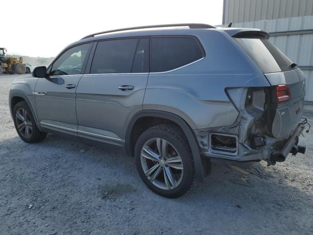 2020 VOLKSWAGEN ATLAS SE - 1V2LR2CA1LC504156