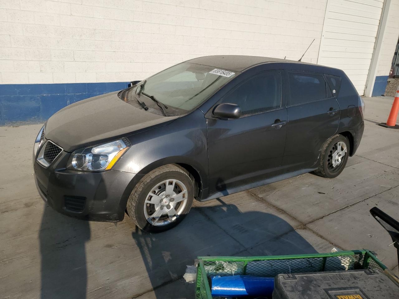 PONTIAC VIBE