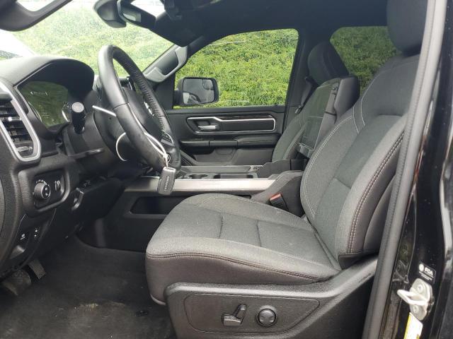 2023 RAM 1500 BIG H 1C6SRFFT9PN683890