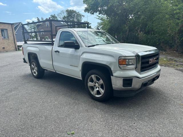GMC SIERRA C15