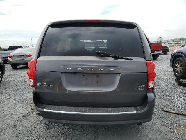 2019 DODGE GRAND CARA 2C4RDGCG7KR707800