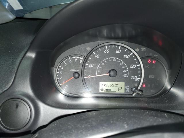 2024 MITSUBISHI MIRAGE ES ML32AUHJ8RH022436