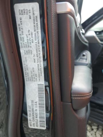 2021 JEEP GRAND CHER 1C4RJKBG8M8159155