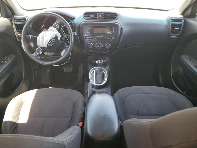 2016 KIA SOUL KNDJN2A26G7279909