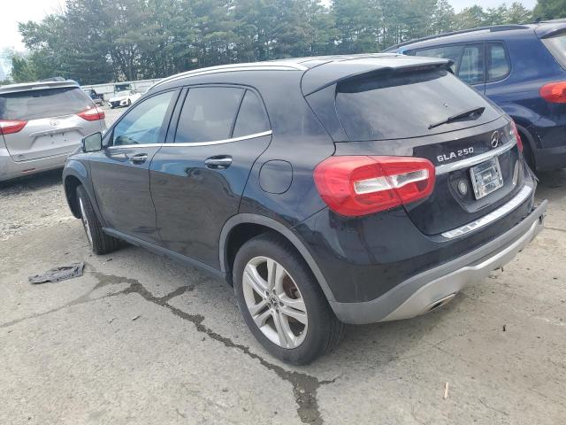 2019 MERCEDES-BENZ GLA 250 4M WDCTG4GB5KJ543536