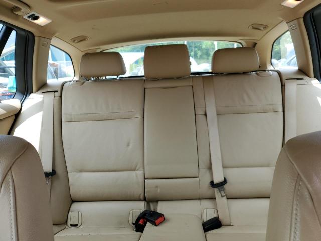 2011 BMW 328 XI - WBAUU3C5XBA542974