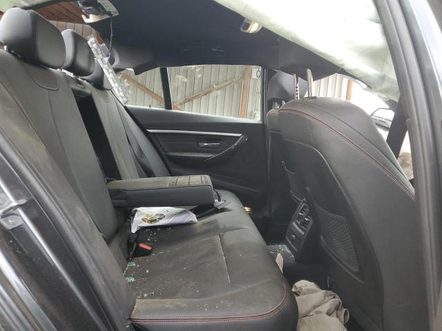 2018 BMW 330 I WBA8B9C55JEE81523