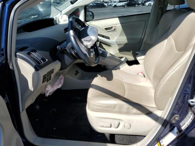 2012 TOYOTA PRIUS - JTDKN3DU6C1559706