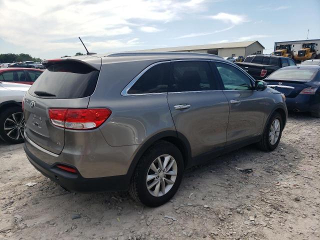 Vin: 5xypgda51hg198170, lot: 63293375, kia sorento lx 20173