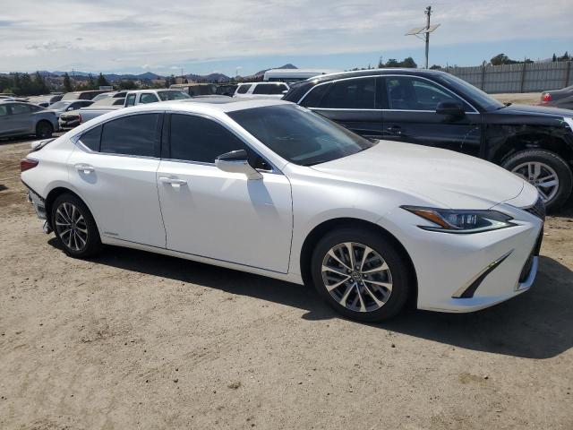 2022 LEXUS ES 300H BA 58ACA1C11NU013512