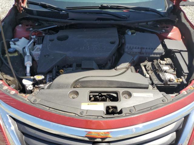 2015 NISSAN ALTIMA 2.5 - 1N4AL3AP0FC594496