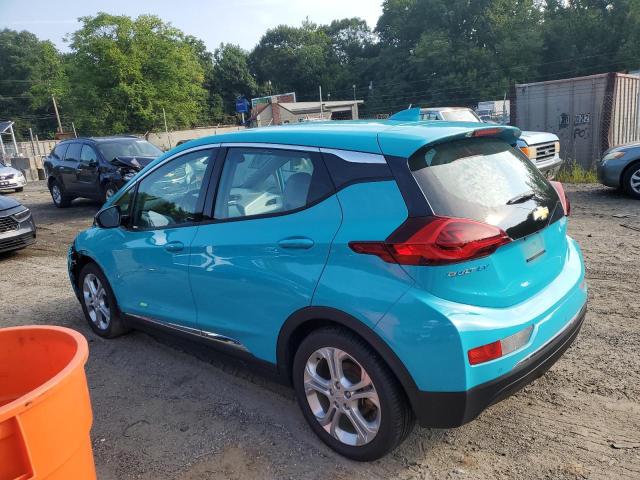 2020 CHEVROLET BOLT EV LT 1G1FY6S08L4121531