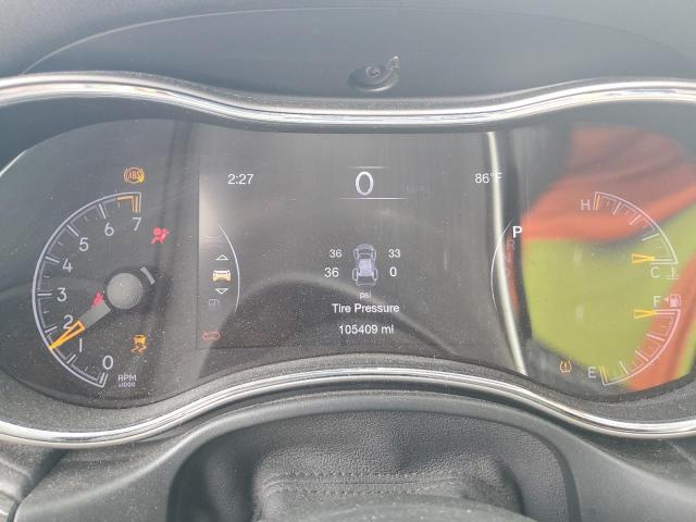 2020 JEEP CHEROKEE 1C4RJFCG6LC217586