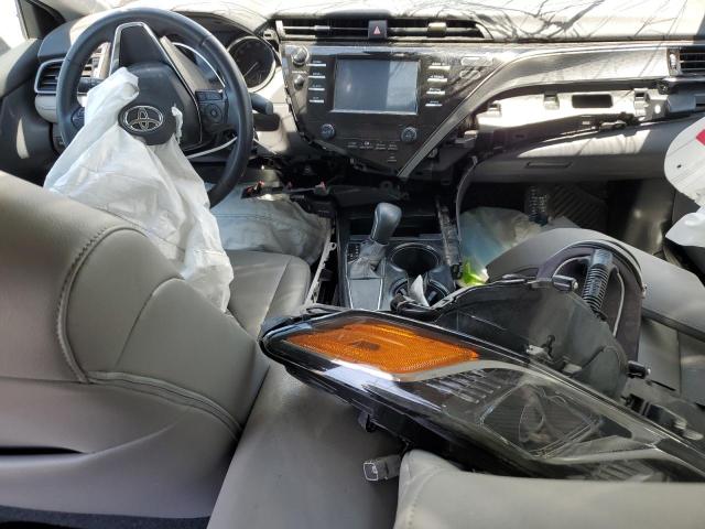 2019 TOYOTA CAMRY L - 4T1B11HK4KU233226