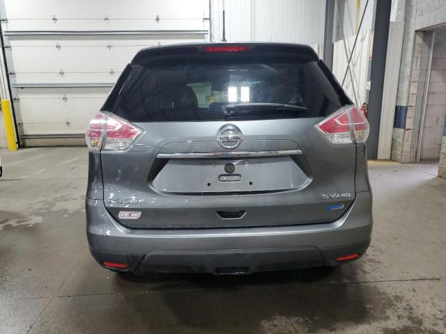 2015 NISSAN ROGUE S 5N1AT2MV6FC837416