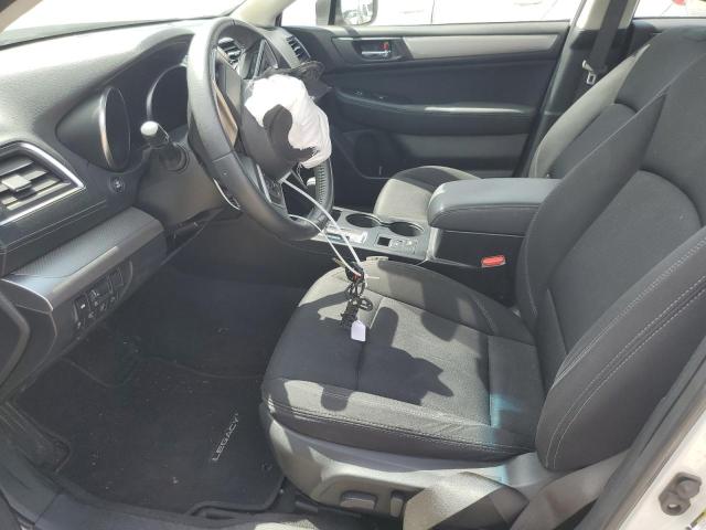 2019 SUBARU LEGACY 2.5 4S3BNAF64K3040305