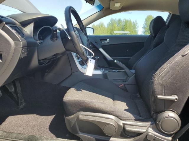 2010 HYUNDAI GENESIS CO - KMHHT6KD4AU014924