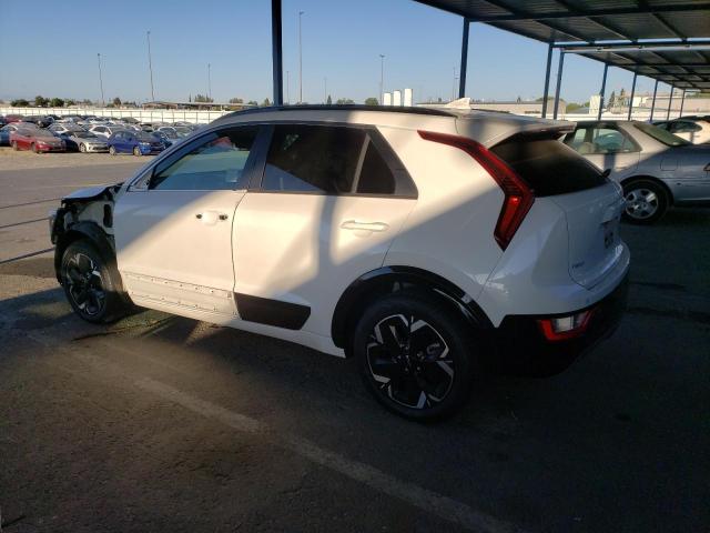 2023 KIA NIRO WIND KNDCR3L13P5021415