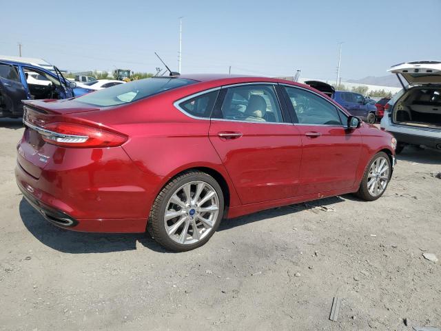 2017 FORD FUSION TIT 3FA6P0D95HR221514