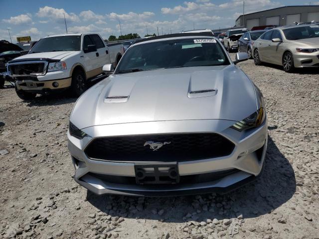 2018 FORD MUSTANG 1FATP8UHXJ5132619