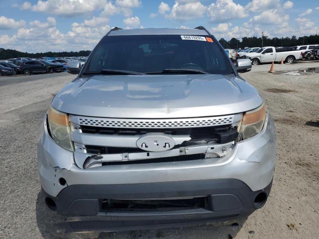 2013 FORD EXPLORER L - 1FM5K7F82DGC06712