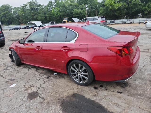 2013 LEXUS GS 350 - JTHBE1BL4D5027829