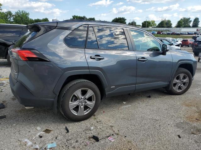 2023 TOYOTA RAV4 XLE JTMRWRFVXPD179244