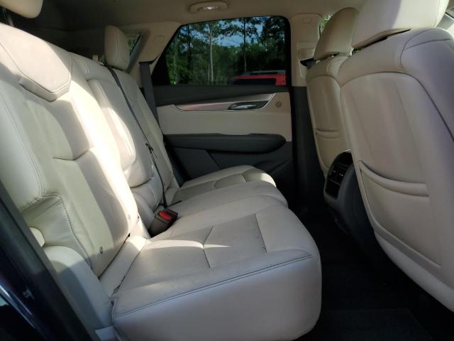 2018 CADILLAC XT5 LUXURY 1GYKNCRS1JZ118100