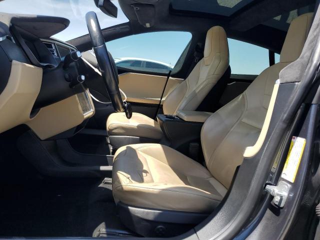 2015 TESLA MODEL S 85 5YJSA1H26FFP69579