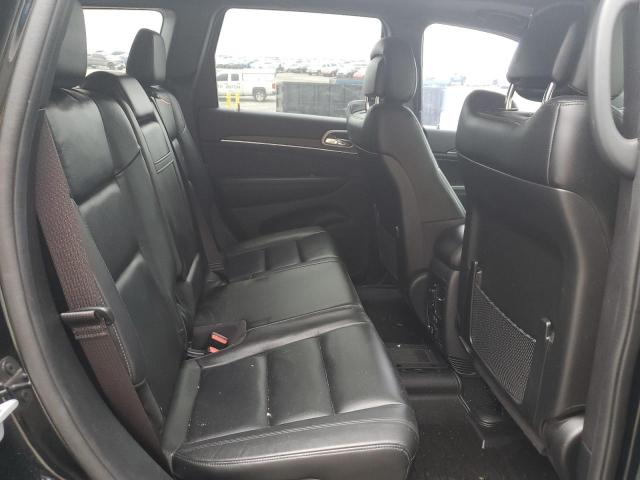 2021 JEEP GRAND CHER - 1C4RJFBG5MC755313