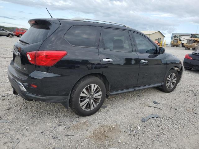 2018 NISSAN PATHFINDER S 5N1DR2MMXJC651826