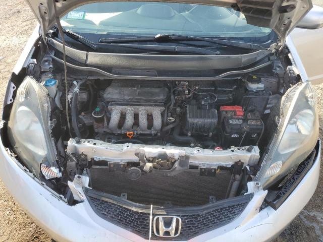 2012 HONDA FIT - JHMGE8H30CC037127
