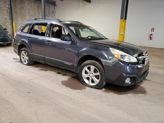 2014 SUBARU OUTBACK 2. - 4S4BRBCC7E3327173