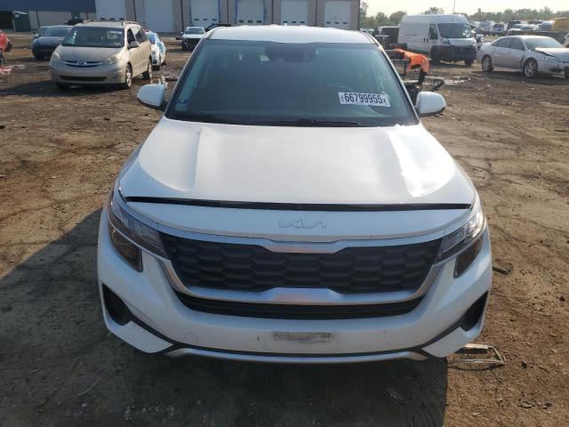 2022 KIA SELTOS LX KNDEPCAA7N7324152