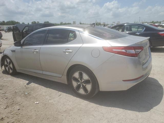 KNAGM4AD4C5032000 2012 KIA OPTIMA