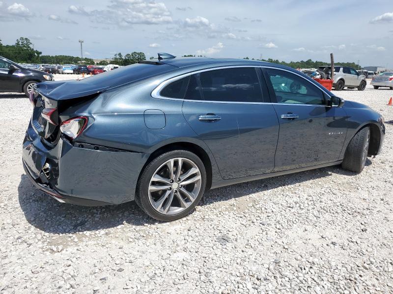 2019 CHEVROLET MALIBU PRE - 1G1ZE5SX2KF117491
