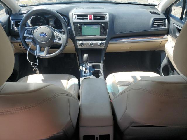 2015 SUBARU OUTBACK 2. 4S4BSALC8F3291462