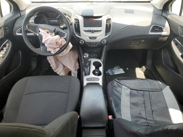 2018 CHEVROLET CRUZE LS - 1G1BC5SM8J7159833