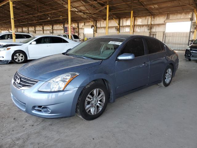 NISSAN ALTIMA BAS