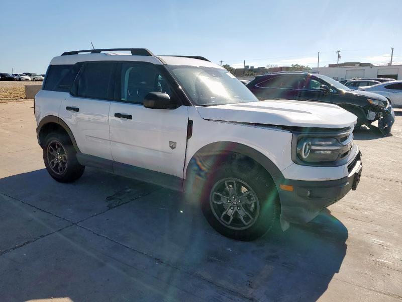 2022 FORD BRONCO SPO - 3FMCR9B68NRE04546