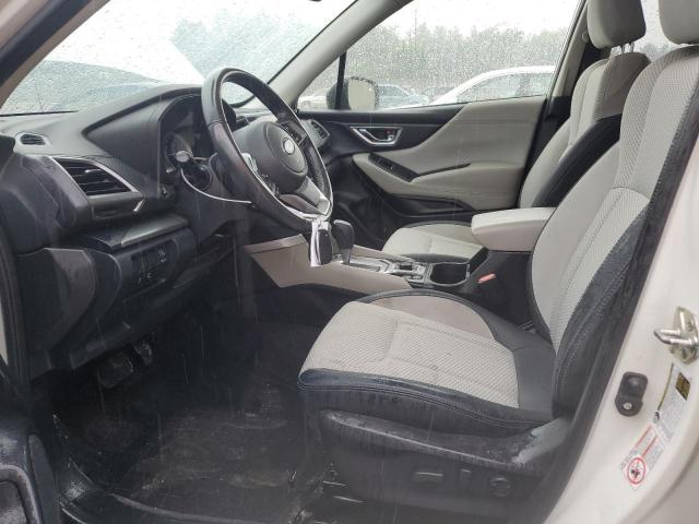 2020 SUBARU FORESTER P JF2SKAJC5LH408034