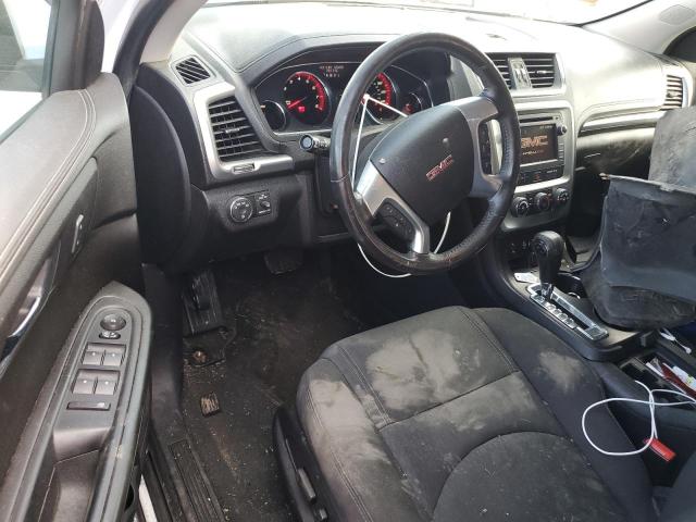 2016 GMC ACADIA SLE 1GKKVPKD6GJ298033